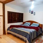 Country House - Ubatumirim Beach