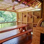 Country House - Ubatumirim Beach