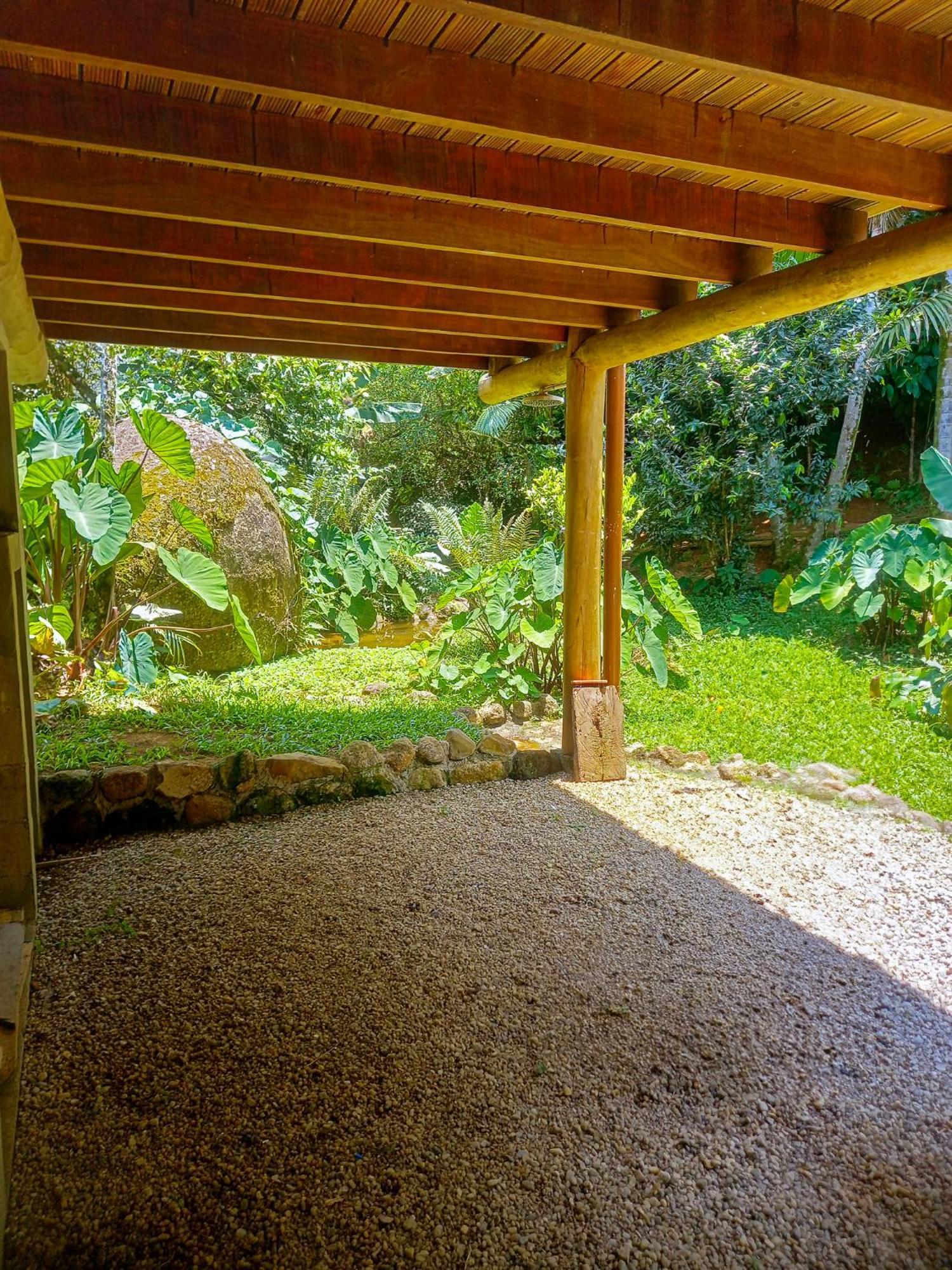 - Ubatumirim Casa de férias Ubatuba