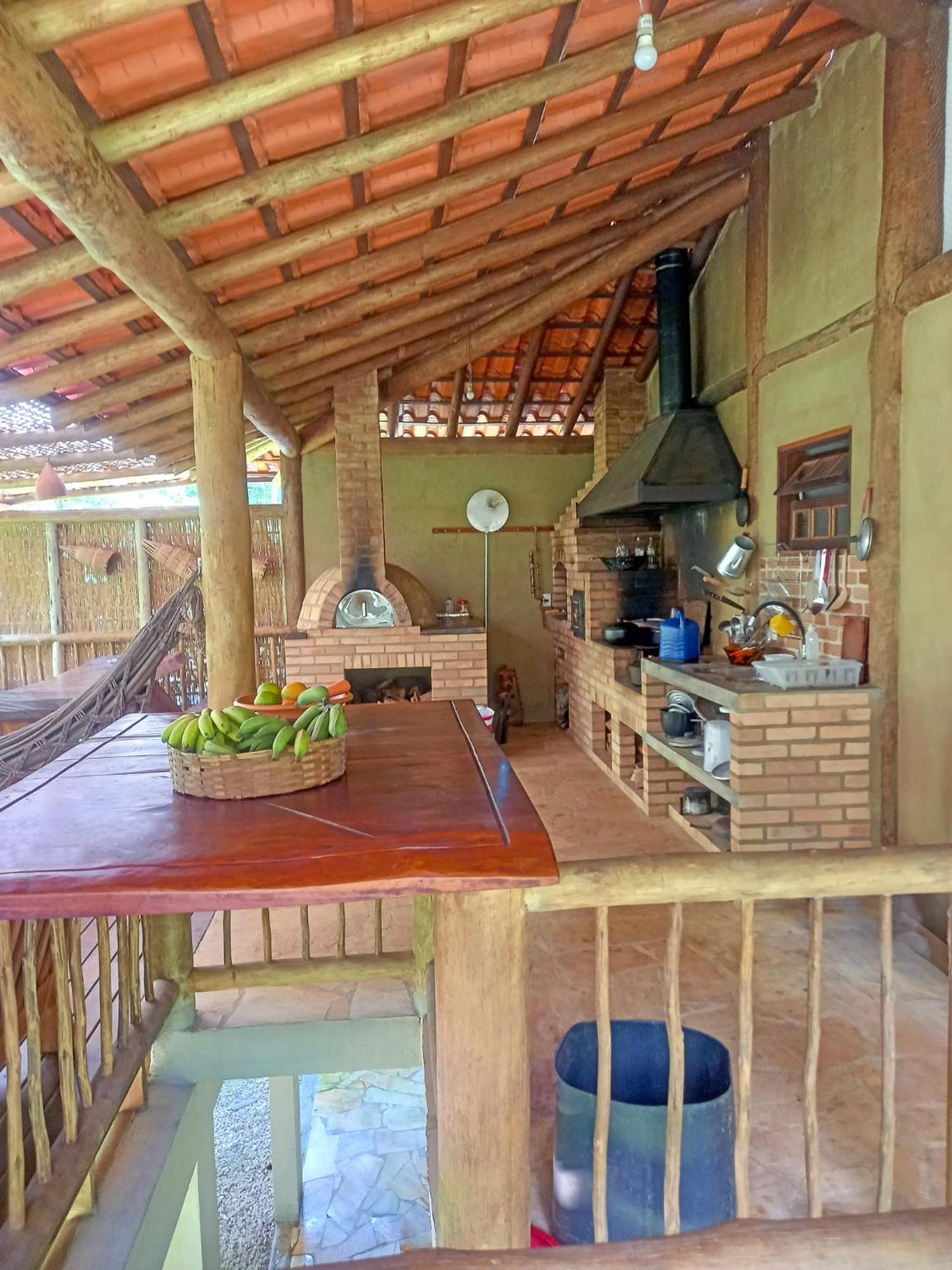 Casa de férias - Ubatumirim *
