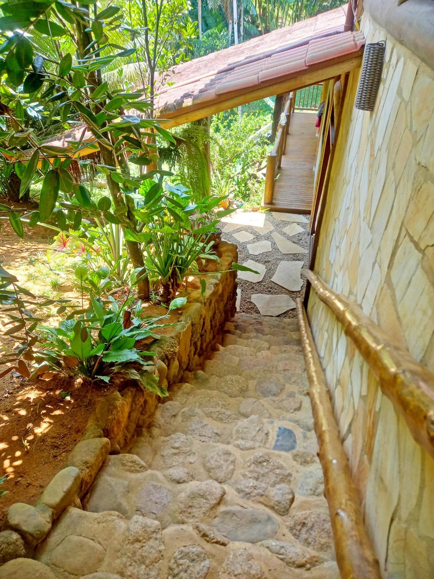 Casa de férias - Ubatumirim