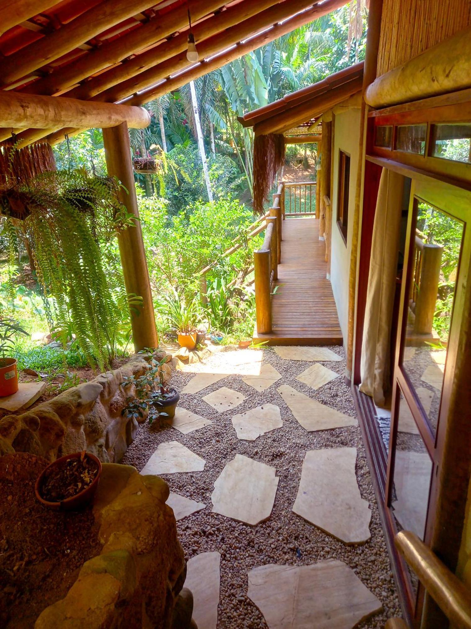 - Ubatumirim Casa de férias Ubatuba