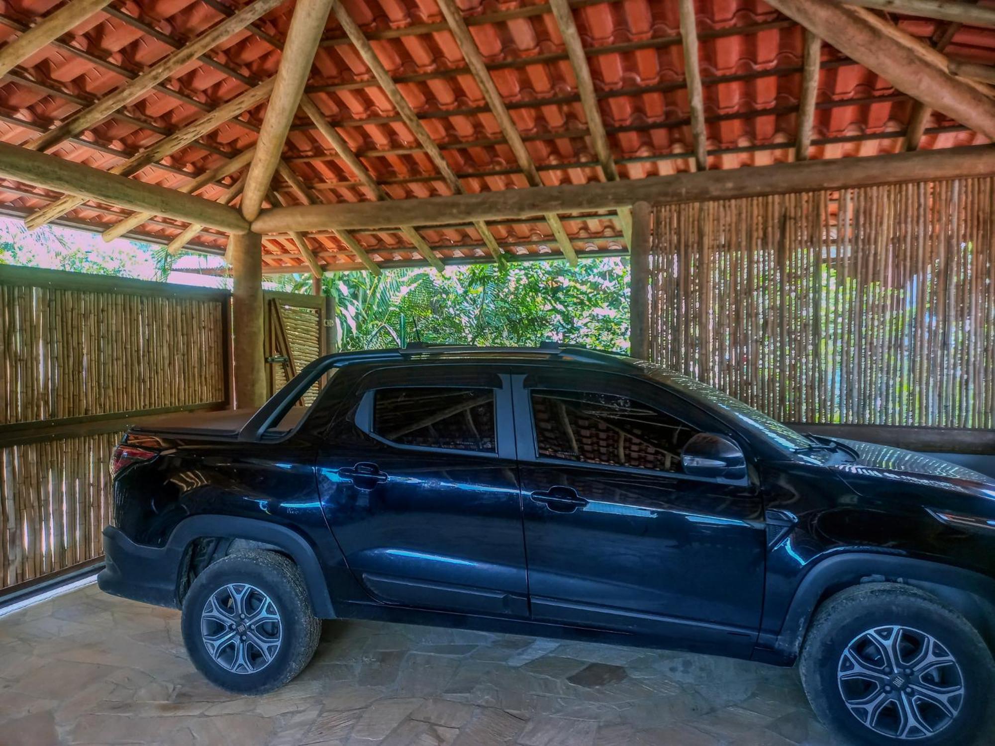 - Ubatumirim Casa de férias