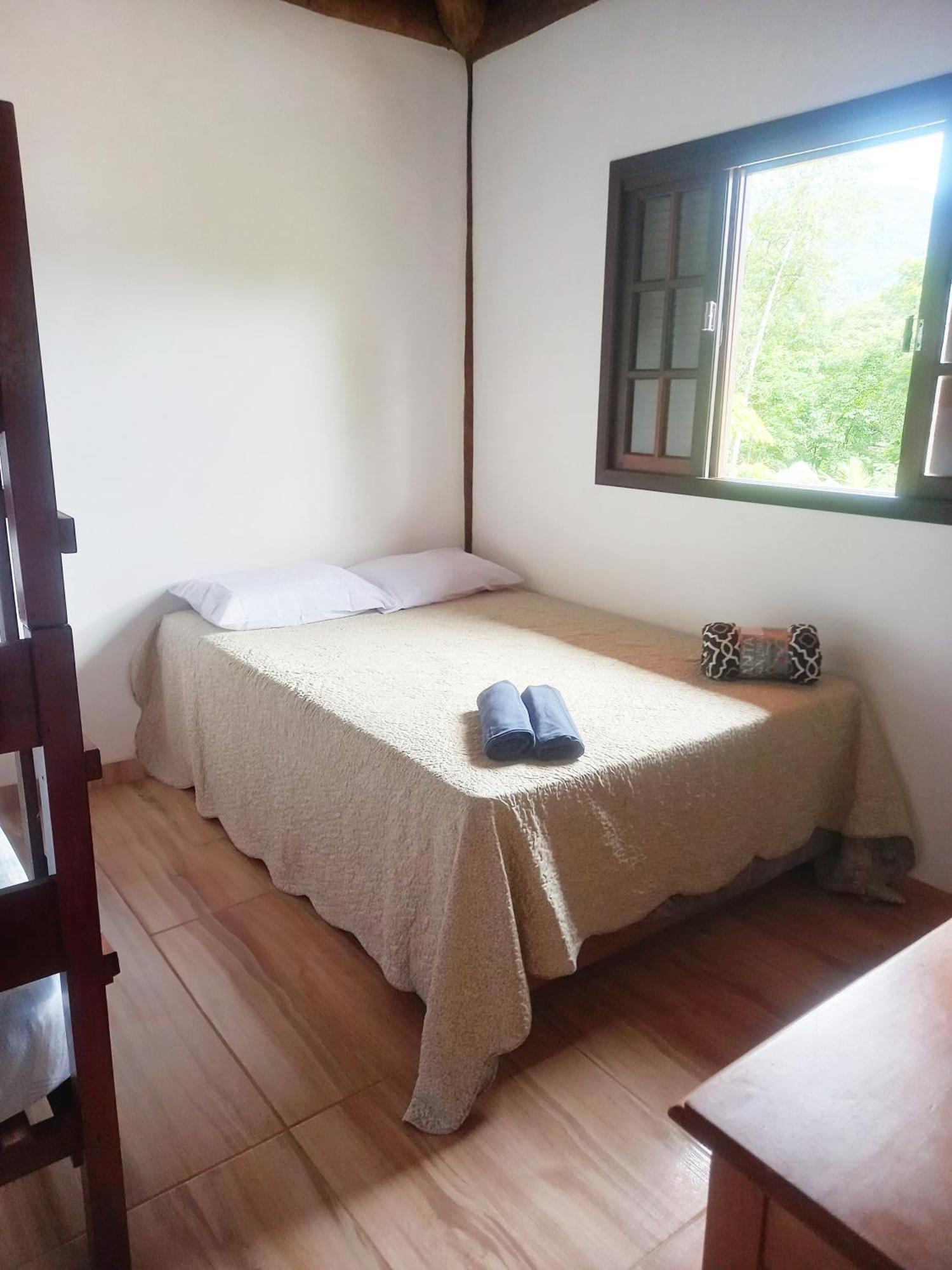 - Ubatumirim Casa de férias *